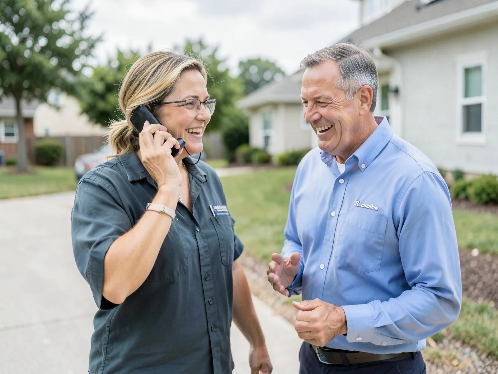 Frequently Asked Questions About Flood Damage Restoration in Round Hill, VA